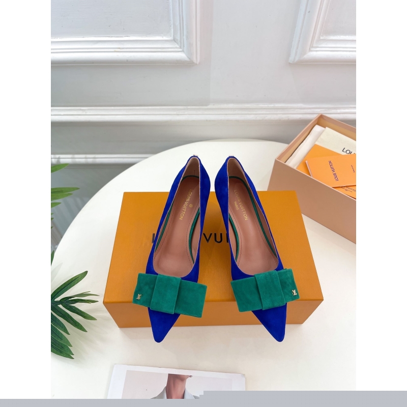 LV High Heels